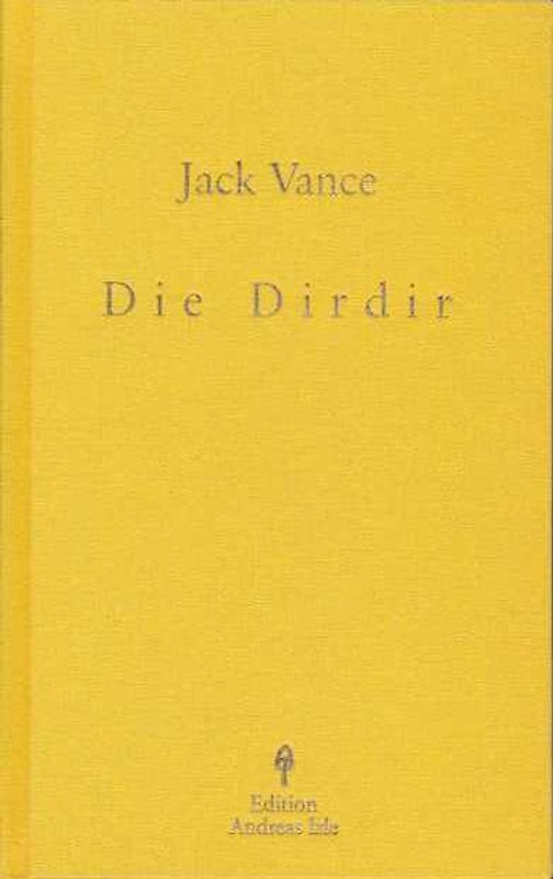 Die Dirdir