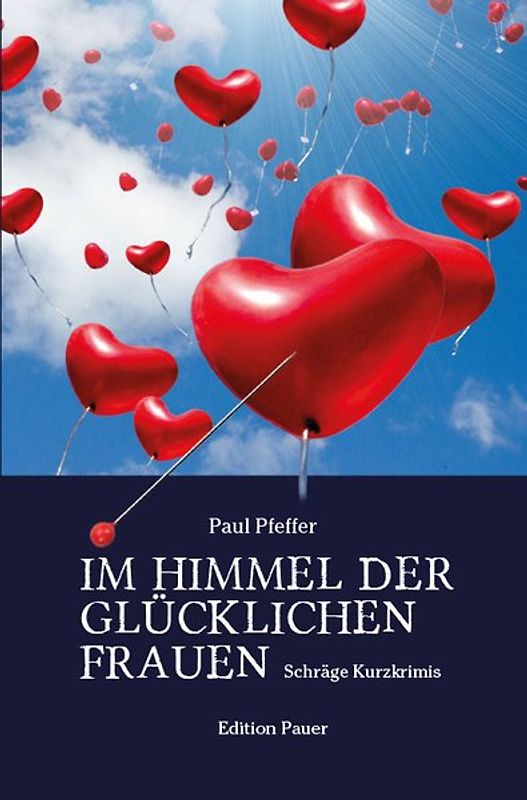 Im Himmel der glücklichen Frauen