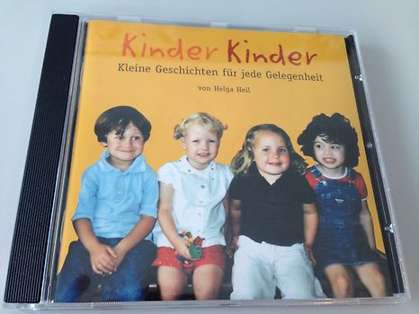 Kinder Kinder