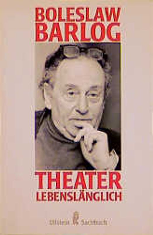 Theater lebenslänglich