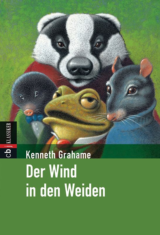 Der Wind in den Weiden