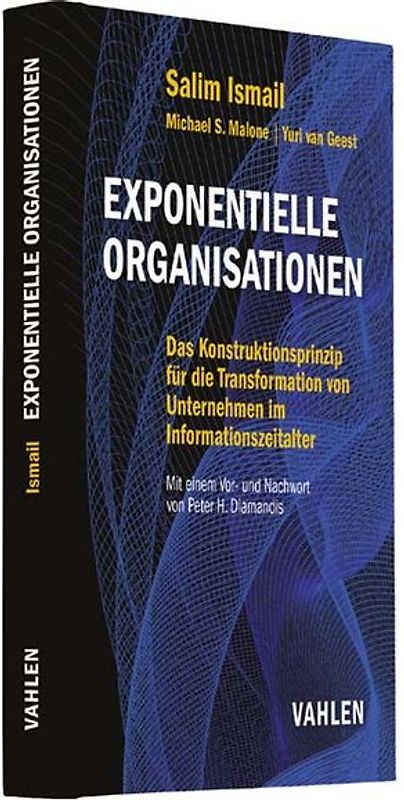 Exponentielle Organisationen