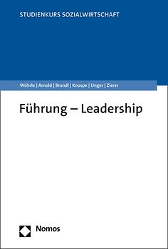 Führung – Leadership