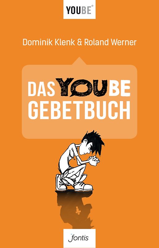 Mein YOUBE-Gebetbuch