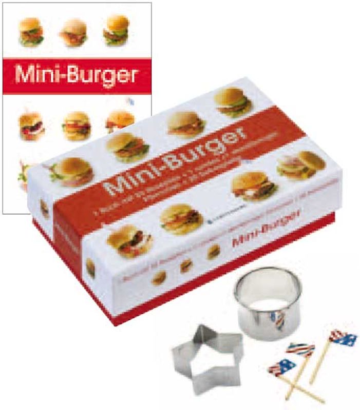 Mini-Burger
