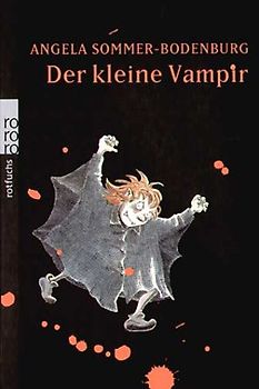Der kleine Vampir
