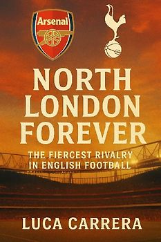 North London Forever