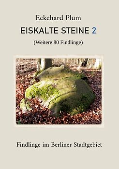 Eiskalte Steine 2