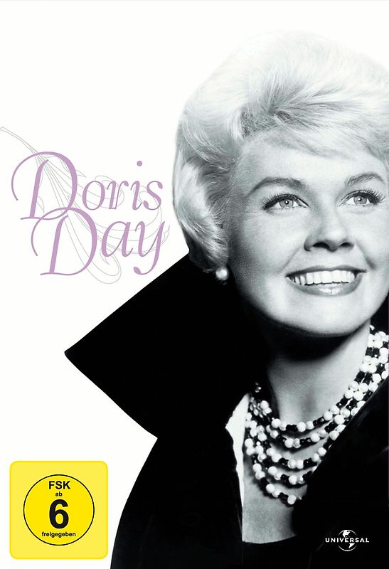 Doris Day Collection [3 DVDs] DVD