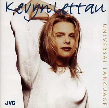Kevyn Lettau - Universal Language