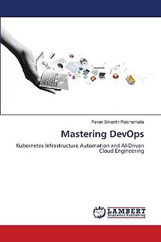 Mastering DevOps