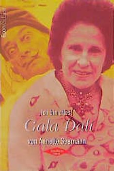 Ich bin alles! - Gala Dali