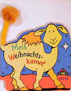 Mein Weihnachtskamel