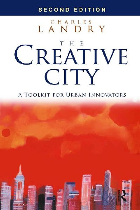 The Creative City