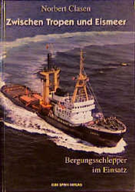 Zwischen Tropen und Eismeer