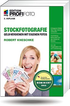 Stockfotografie - Edition ProfiFoto