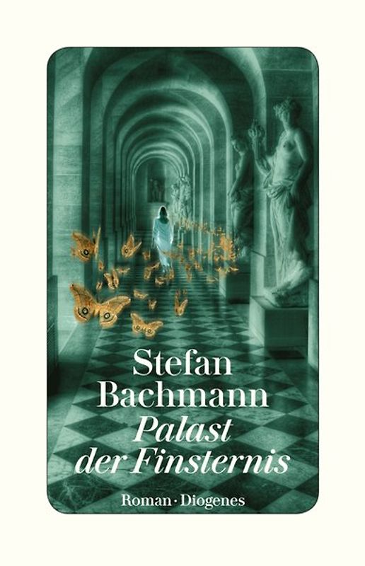 Palast der Finsternis