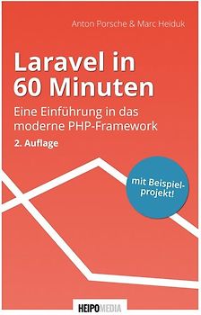 Laravel in 60 Minuten