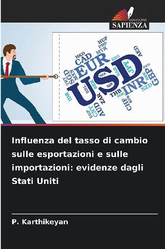 Influenza del tasso di cambio sulle esportazioni e sulle importazioni: evidenze dagli Stati Uniti