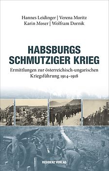 Habsburgs schmutziger Krieg