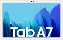 Image of Samsung Galaxy Tab A7 10,4 32GB [wifi] zilver (Refurbished)