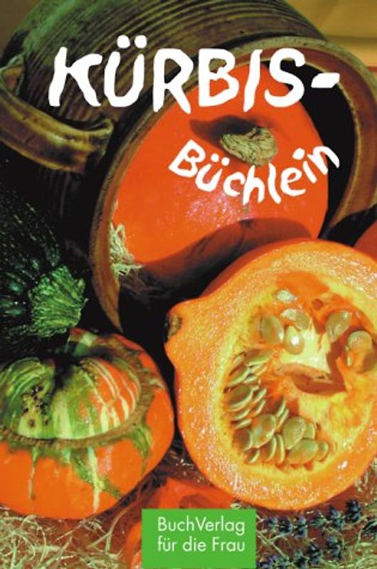 Kürbis-Büchlein