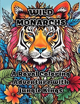 Wild Monarchs