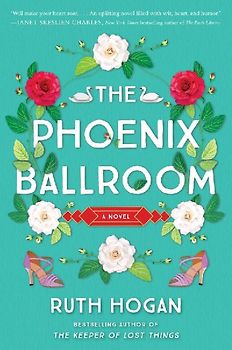 Phoenix Ballroom, The