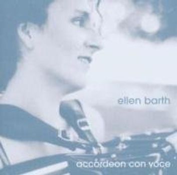 Ellen Barth - Accordeon Con Voce