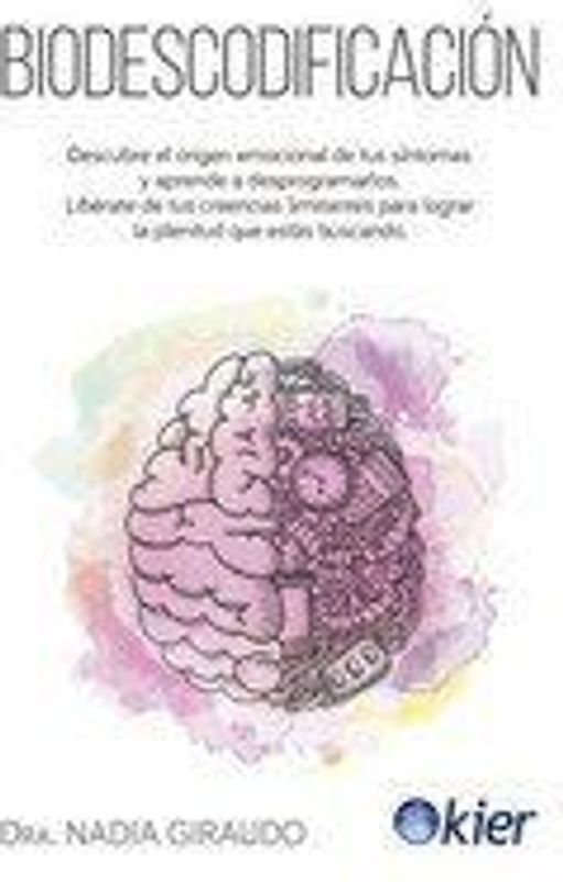 Biodescodificación