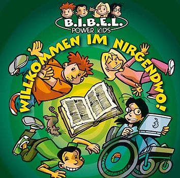 Willkommen im Nirgendwo!