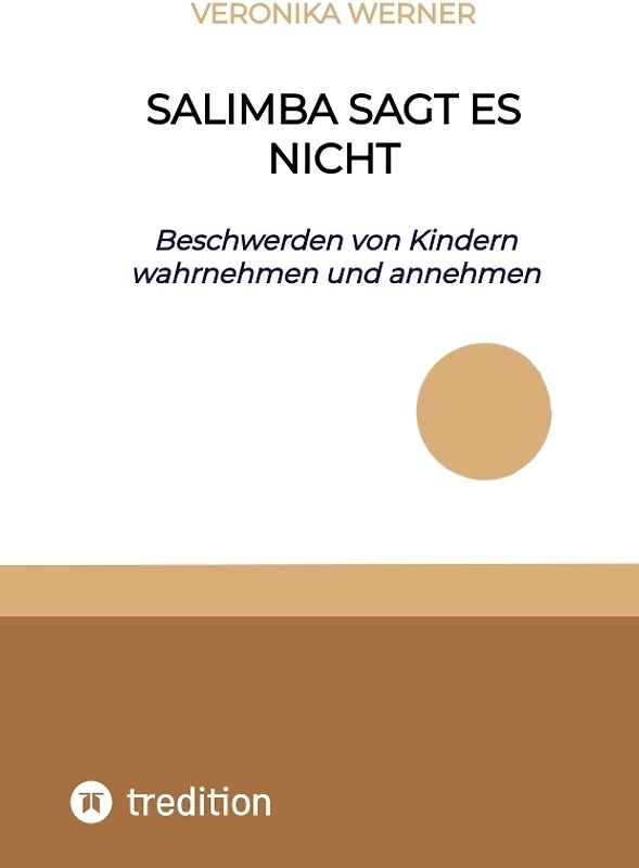 Salimba sagt es nicht