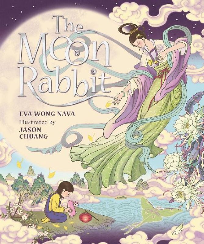 The Moon Rabbit