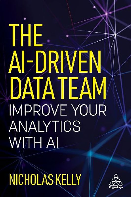 The AI-driven Data Team