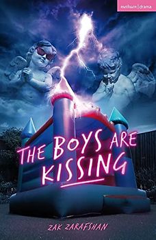 The Boys Are Kissing (Modern Plays)