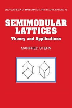 Semimodular Lattices