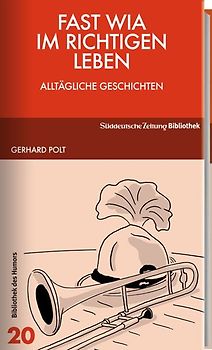 Fast wia im richtigen Leben