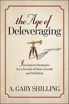 The Age of Deleveraging