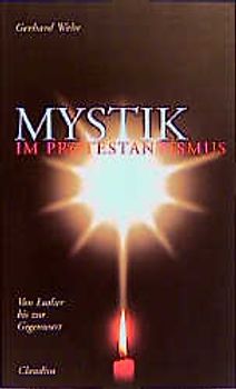 Mystik im Protestantismus
