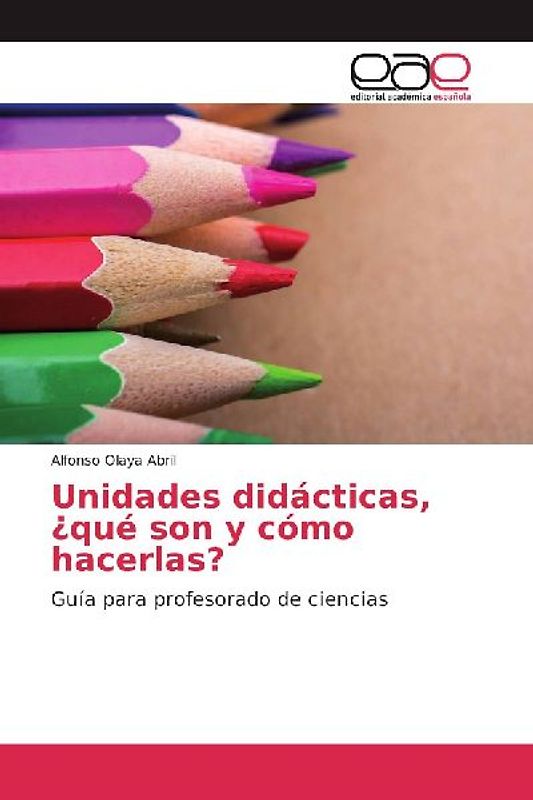 Unidades didácticas, ¿qué son y cómo hacerlas?
