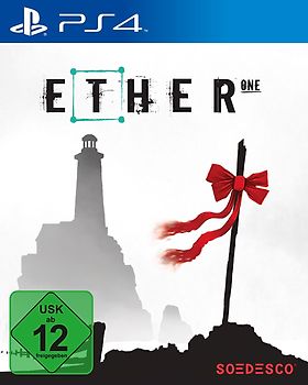 Ether One PlayStation 4