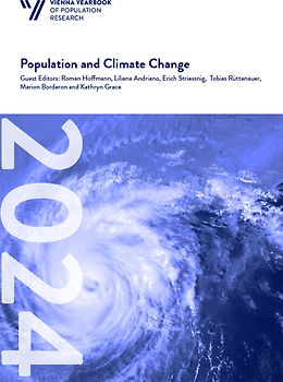 Vienna Yearbook of Population Research 2024, Vol. 22