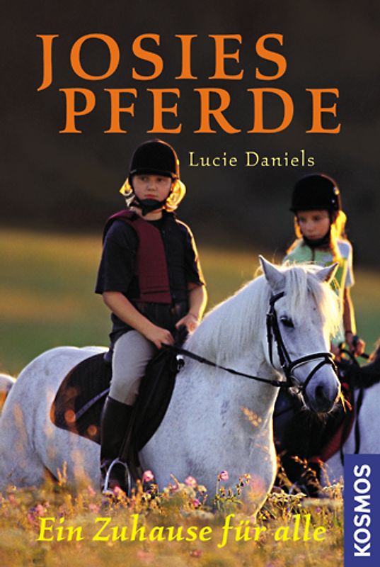 Ein Zuhause für alle