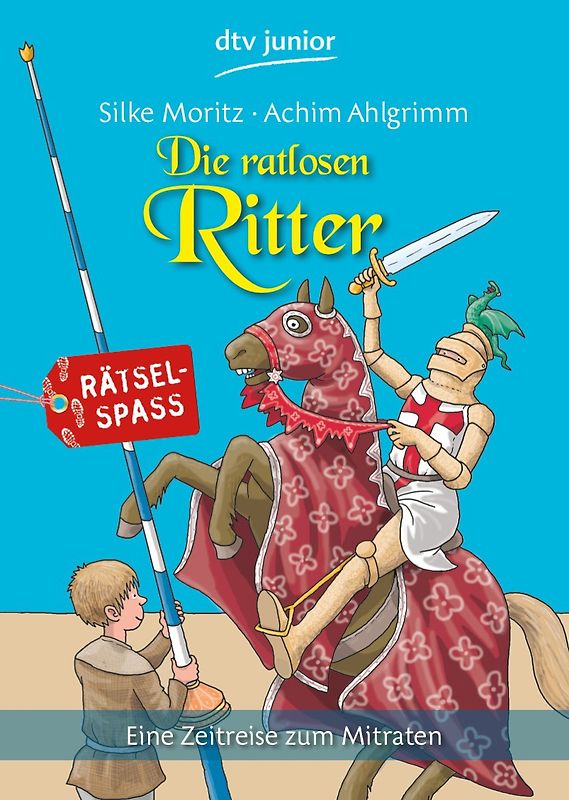 Die ratlosen Ritter