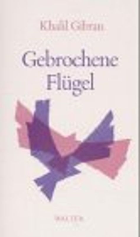 Gebrochene Flügel