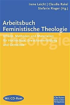 Arbeitsbuch Feministische Theologie