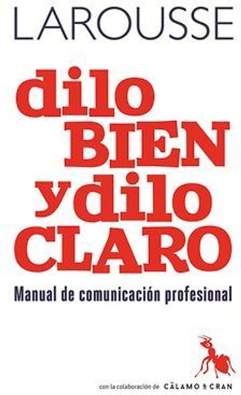 Dilo Bien Y Dilo Claro