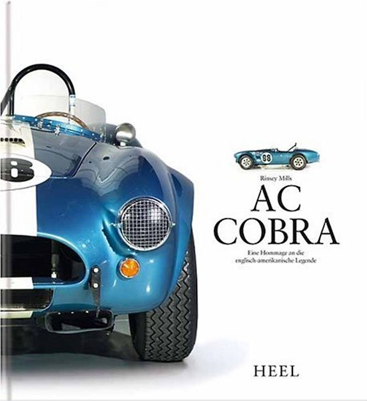 AC Cobra