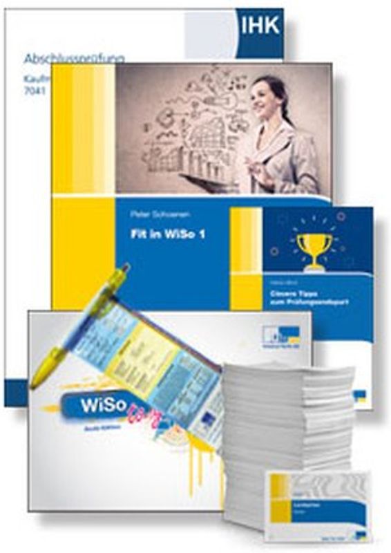 Kaufmann/Kauffrau für Marketingkommunikation