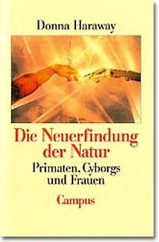 Die Neuerfindung der Natur